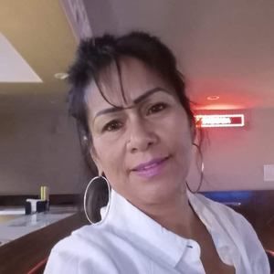 Meet your Posher, Rita